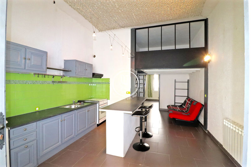 Photo Appartement Montpellier achat appartement 2 pièces 37 m²