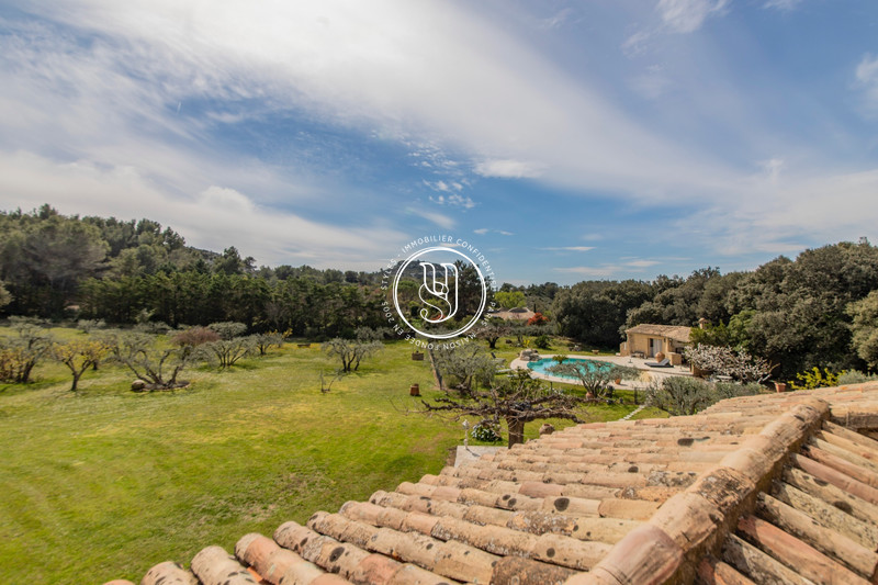 Vente maison Les Baux-de-Provence  