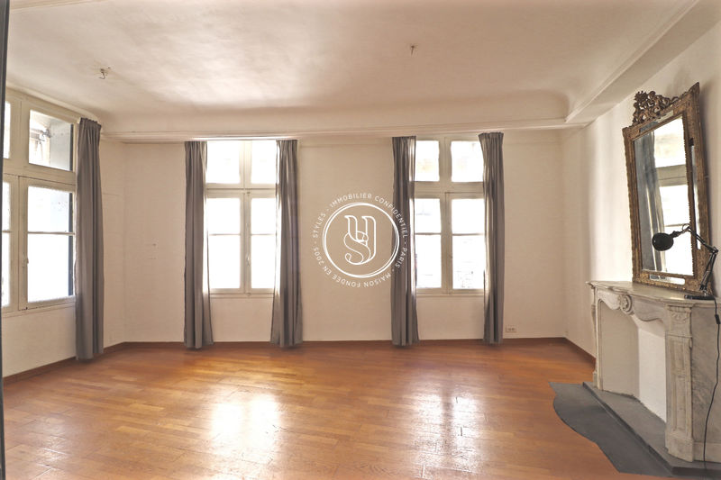 Photo Appartement Montpellier achat appartement 3 pièces 86 m²