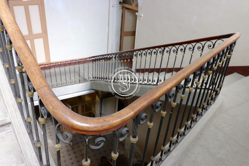 Photo Appartement de prestige Uzès achat appartement de prestige 3 pièces 88 m²