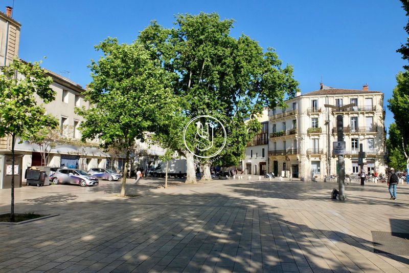 Photo Appartement Montpellier achat appartement 2 pièces 38 m²