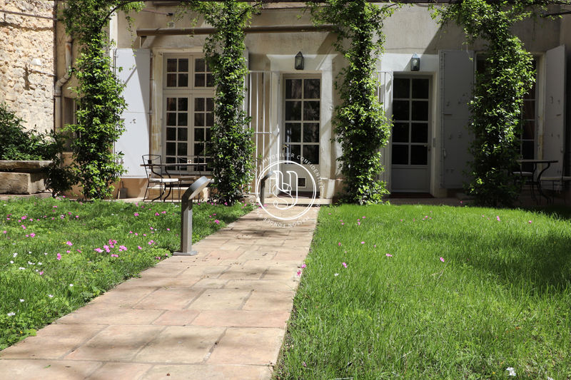 Photo Appartement Montpellier achat appartement 5 pièces 172 m²