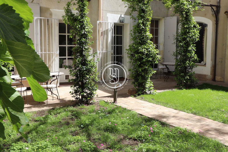 Photo Appartement Montpellier achat appartement 5 pièces 172 m²