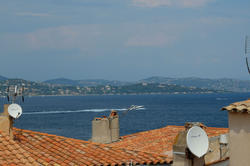 Photos Maison de village à vendre Saint-Tropez 83990