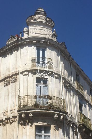 Photo Appartement Montpellier achat appartement 3 pièces 49 m²