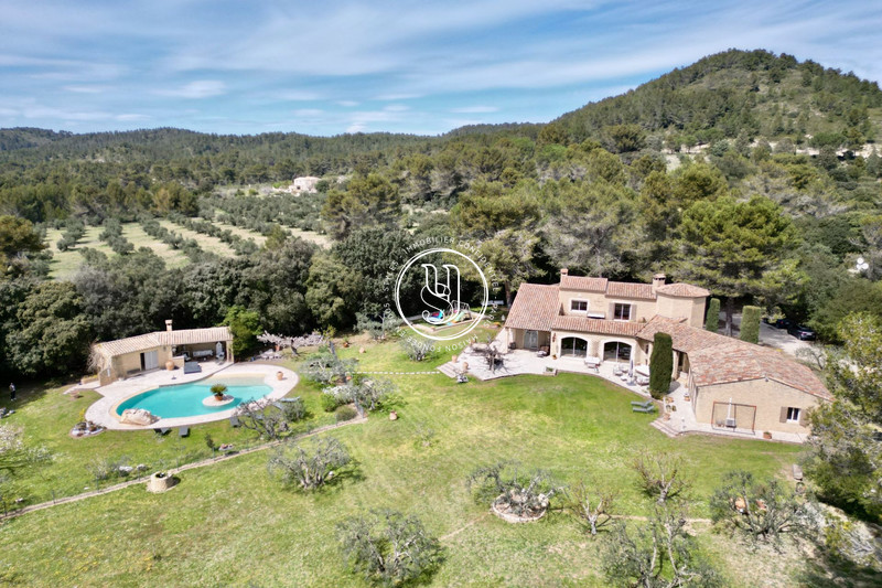 Vente maison Saint-Rémy-de-Provence  