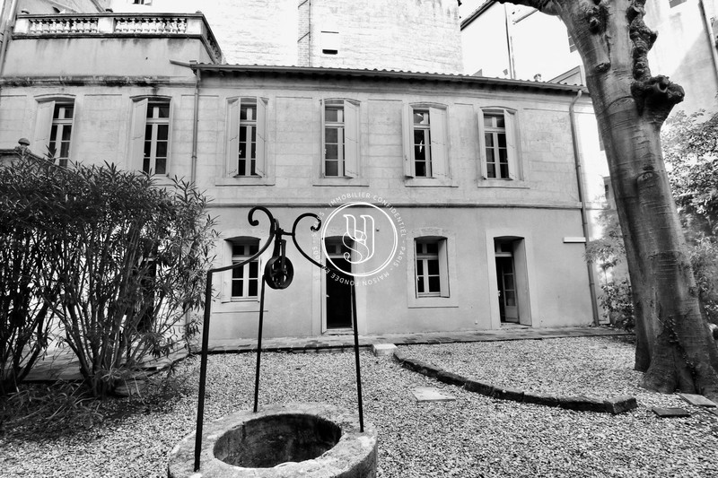 Photo Appartement Montpellier achat appartement 6 pièces 136 m²