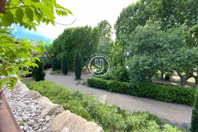 Photo Appartement Montpellier achat appartement 3 pièces 105 m²