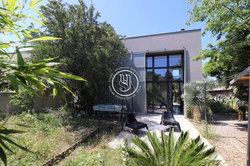 Maison Montpellier Achat Maison 3 Chambres 132 M