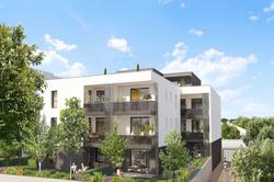 Photos Appartement à vendre Montpellier 34000