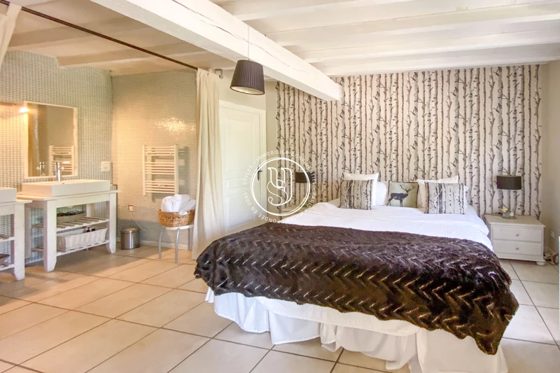 Vente maison de caractère Toulouse  