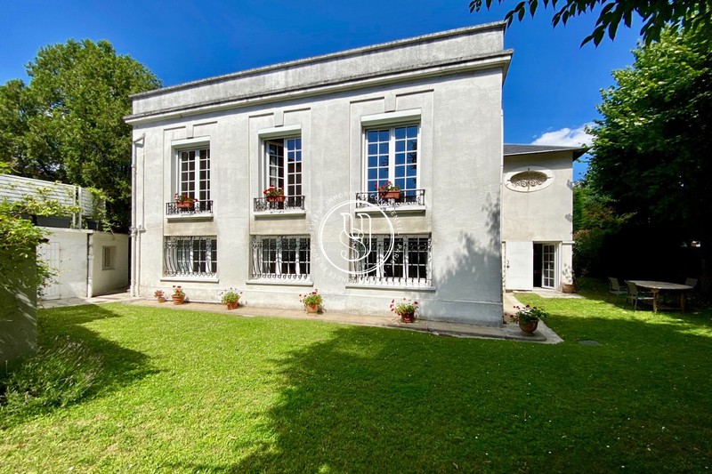 Photo Maison de caractère Toulouse achat maison de caractère 7 chambres 300 m²
