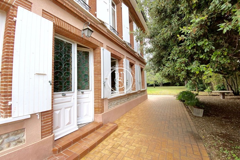 Photo Maison Toulouse achat maison 3 chambres 150 m²