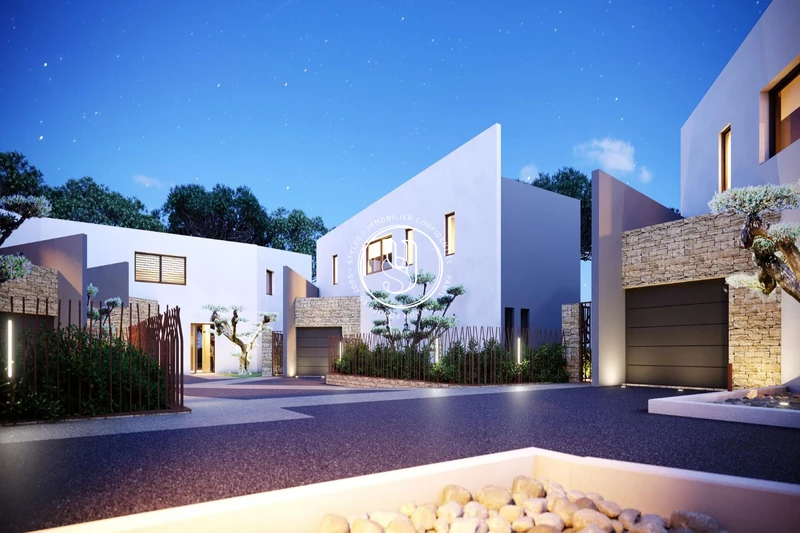 Vente villa Montpellier  
