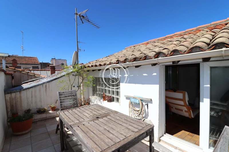 Vente maison Montpellier  