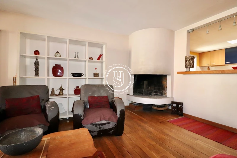 Vente maison Montpellier  