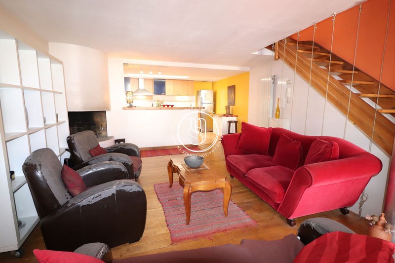 Vente maison Montpellier  