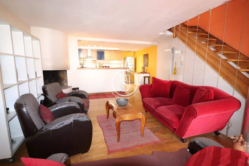 Vente maison Montpellier  