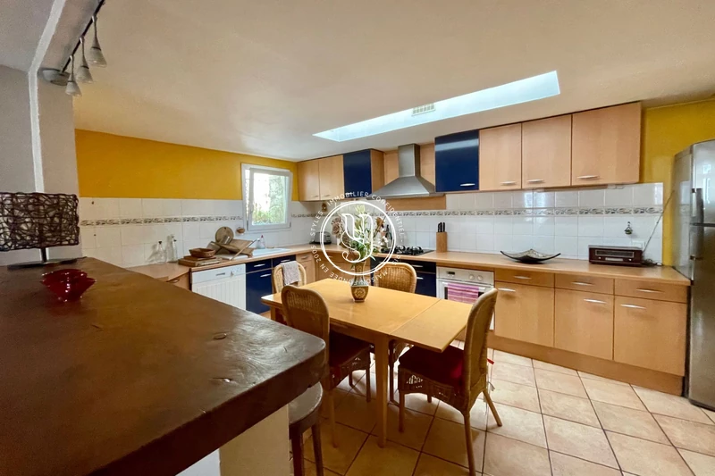 Vente maison Montpellier  