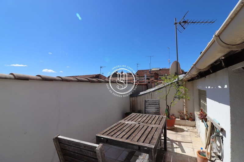 Vente maison Montpellier  
