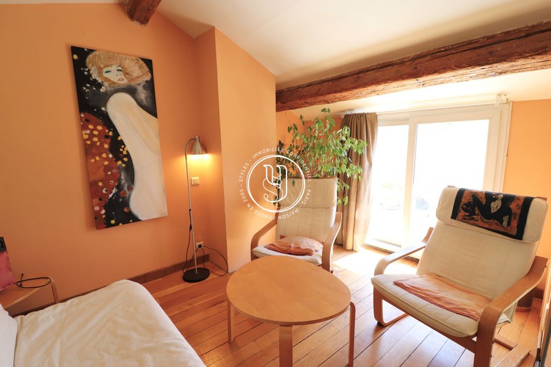 Vente maison Montpellier  