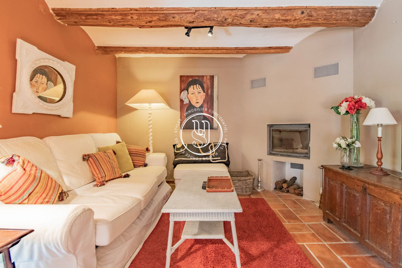 Vente maison Uzès  