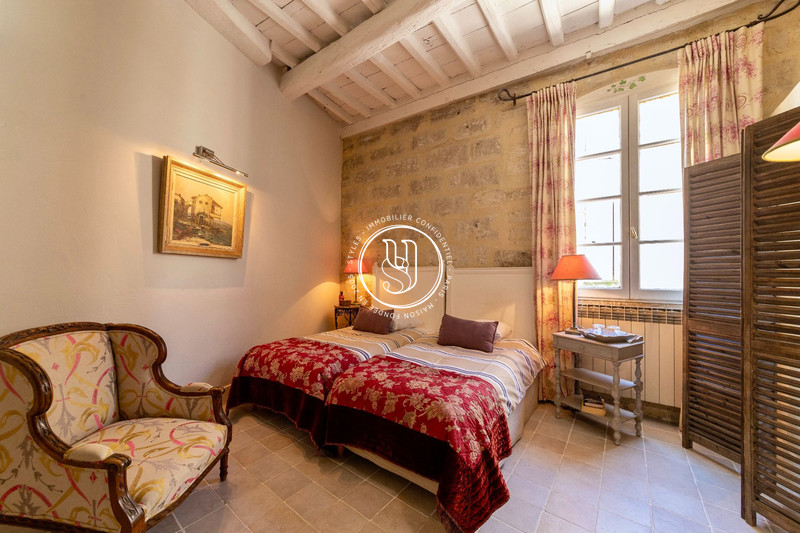 Vente maison Uzès  