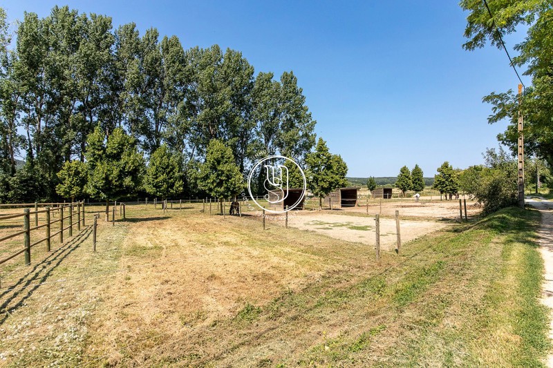 Vente propriété Uzès  
