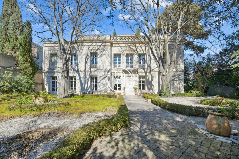 Vente maison Montpellier  