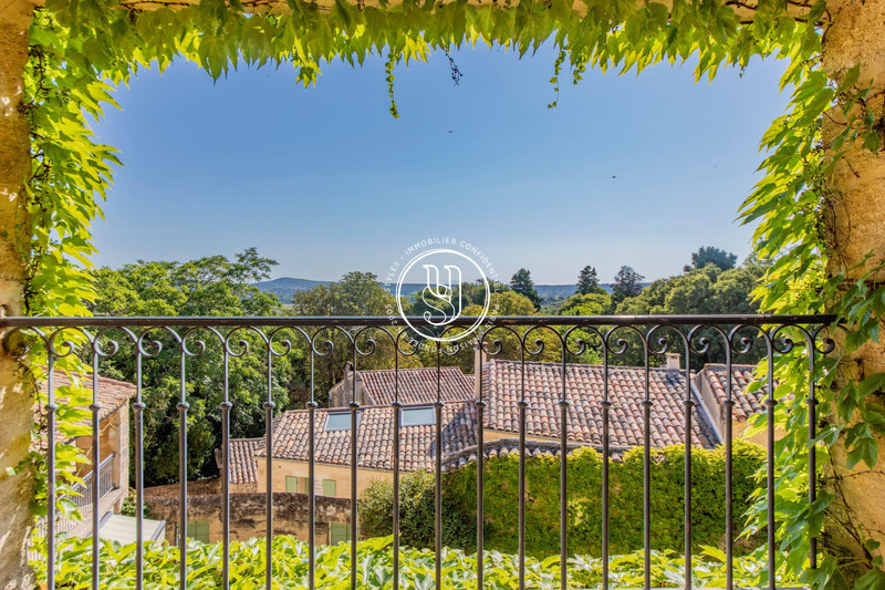 Vente maison de village Uzès  