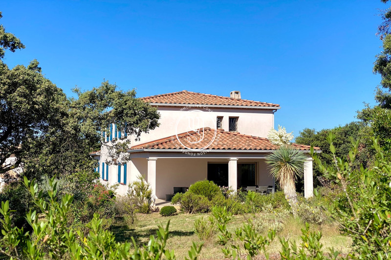 Vente maison Montpellier  