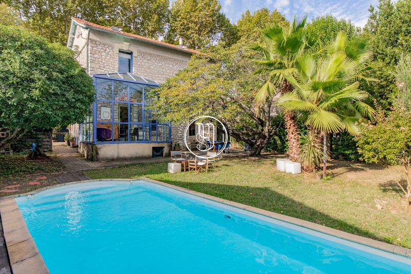 Vente maison Montpellier  