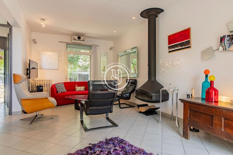 Vente maison Montpellier  