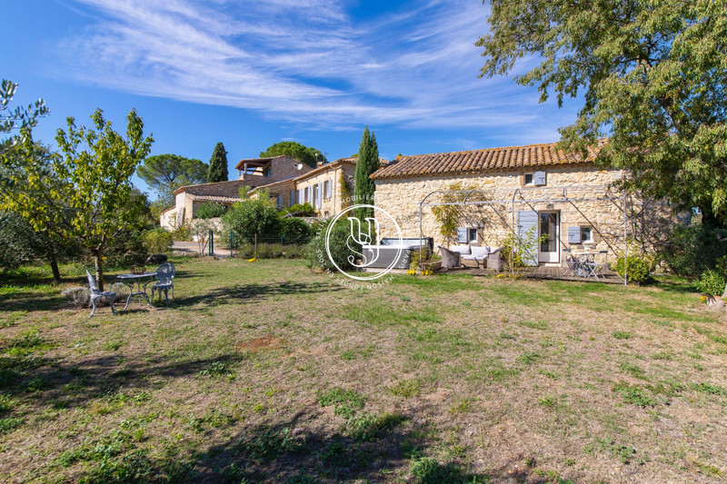 Vente maison Uzès  