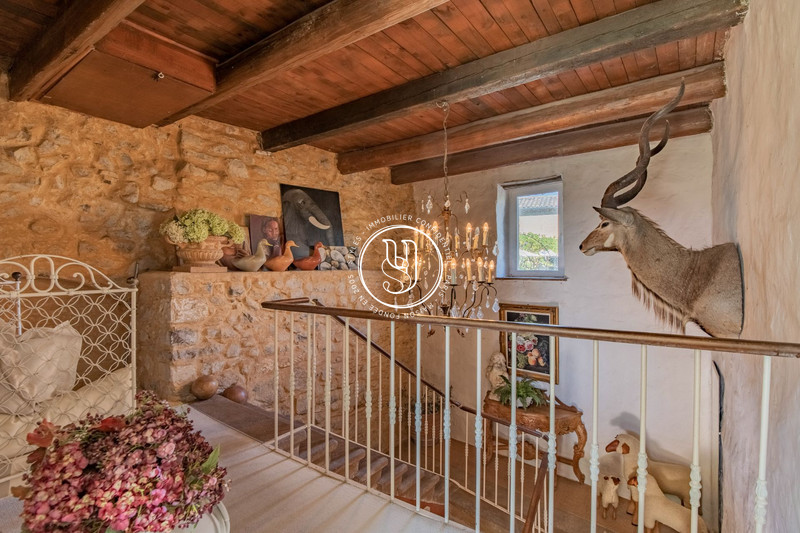 Vente maison Uzès  