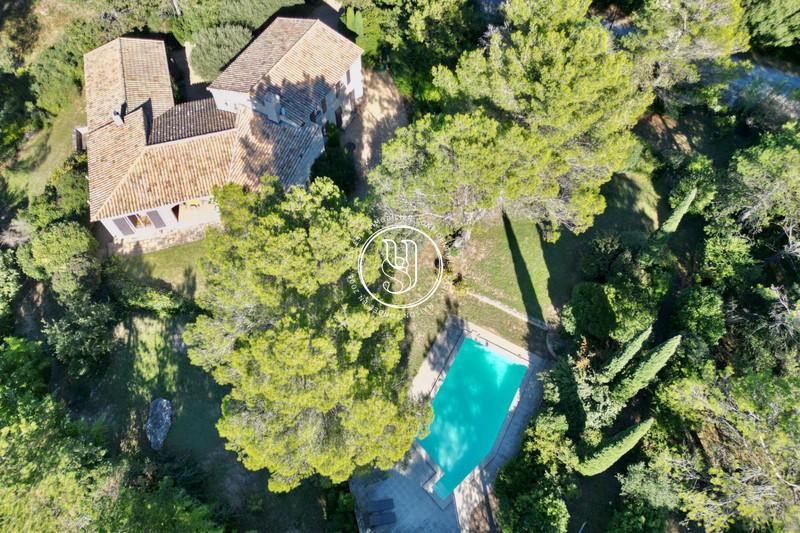 Vente maison Uzès  