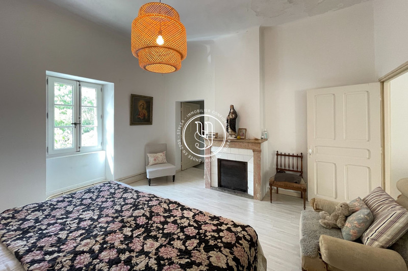 Vente maison Uzès  