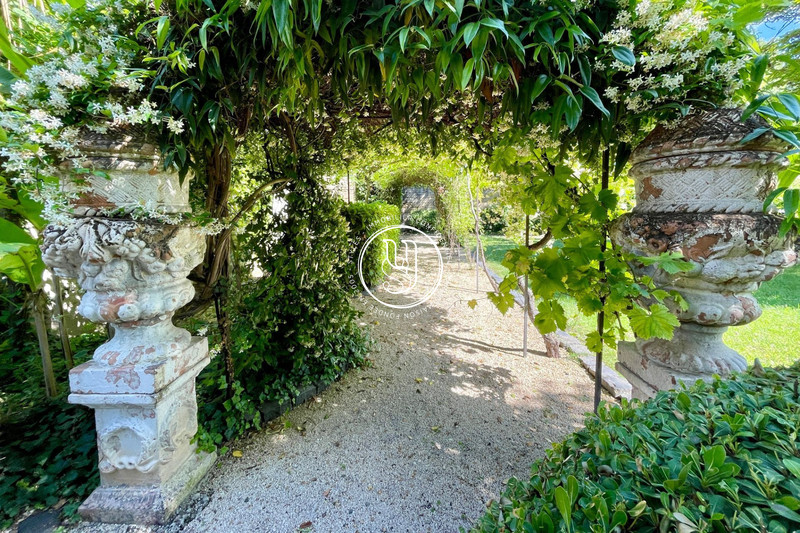 Vente maison Uzès  