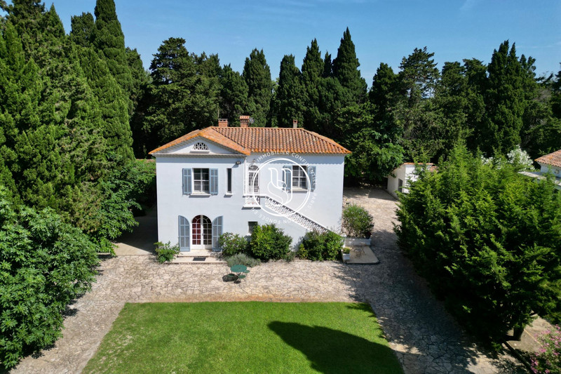 Vente maison Arles  