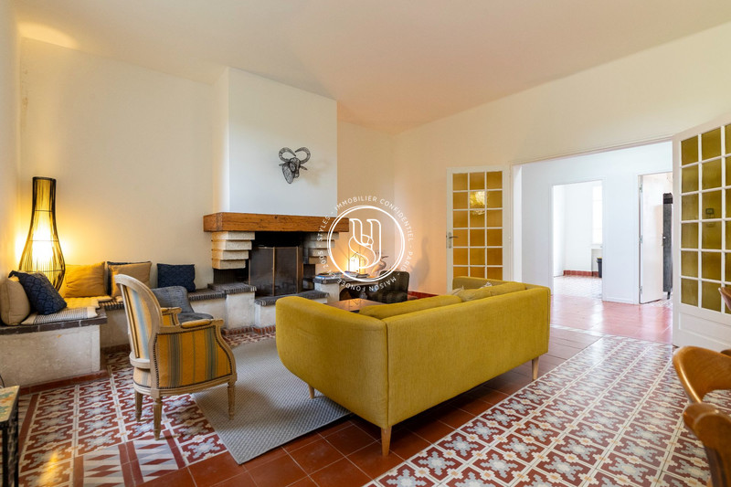 Vente maison Arles  