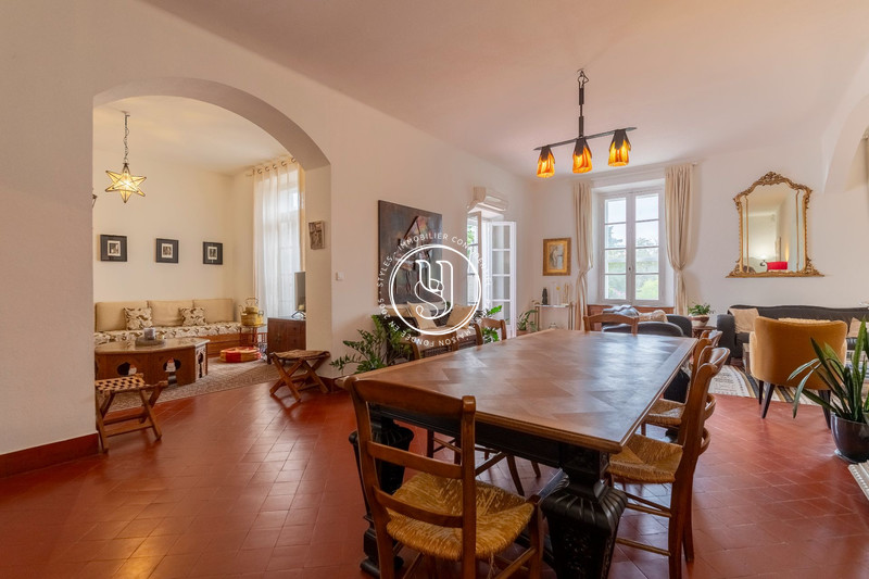 Vente maison Arles  