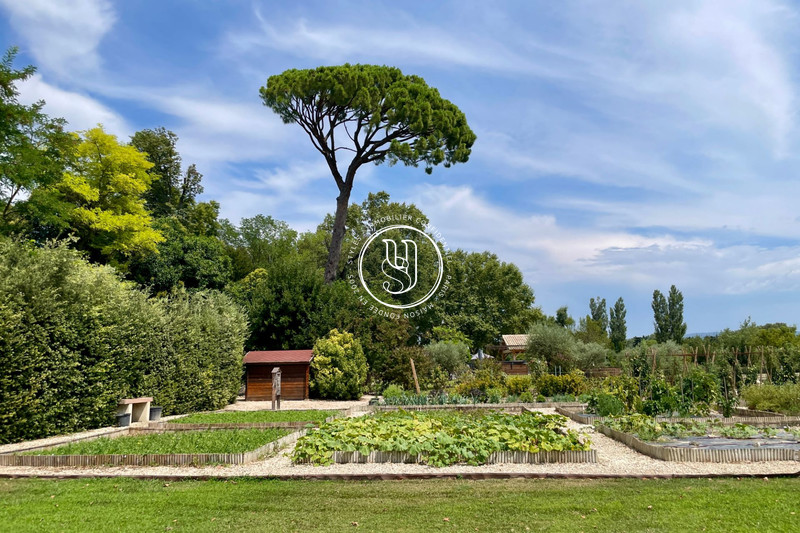 Vente maison Saint-Rémy-de-Provence  