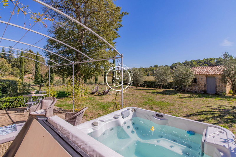 Vente maison Uzès  