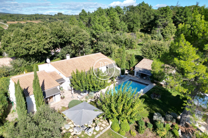 Vente maison contemporaine Uzès  