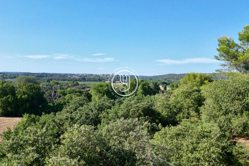 Vente maison Uzès  