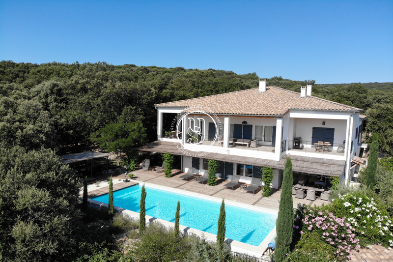 Vente maison Uzès  