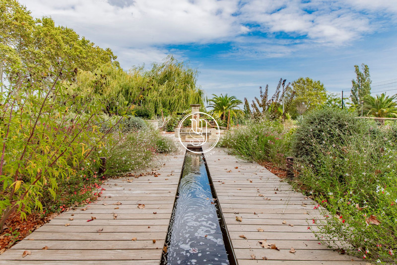 Vente maison Saint-Rémy-de-Provence  