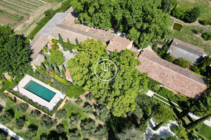 Vente bastide L'Isle-sur-la-Sorgue  