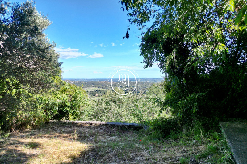 Vente maison Les Baux-de-Provence  