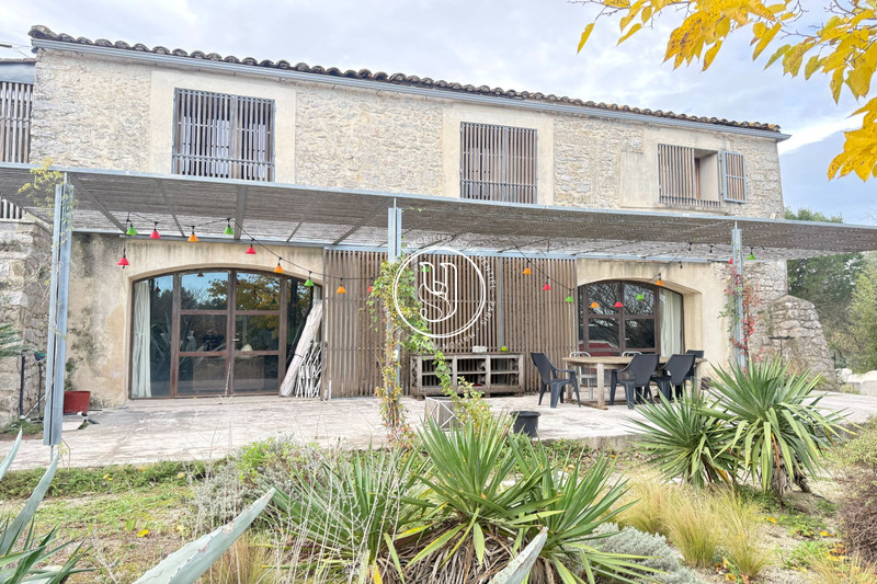 Vente maison Montpellier  